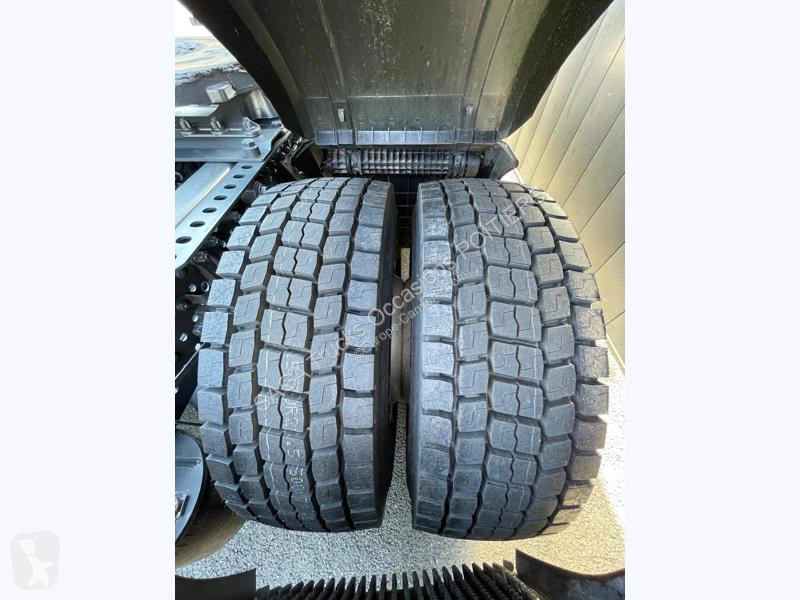 Traktor Mercedes 1845 LS 4x2 BigSpace 2.50M