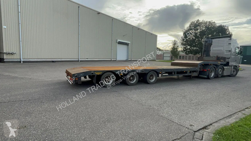 Trattore Stradale Volvo FH 16 - 540 6x2