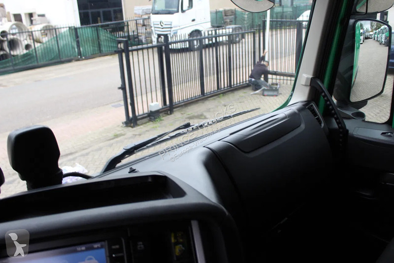 جرار Iveco 460 * RETARDER * LNG * 4X2 *