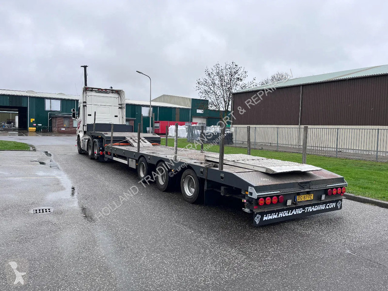 Trattore Stradale Scania 560 V8 Scania 560 V8...