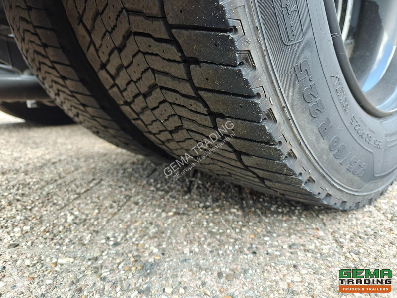 جرار DAF XG+  FT 4x2 Euro6E - MEGA/Lowdeck -...