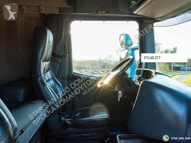 Влекач Scania R500 6x4 PALFINGER PK 44002 Crane...