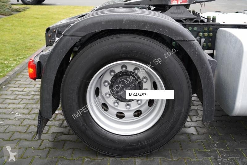 جرار Scania
