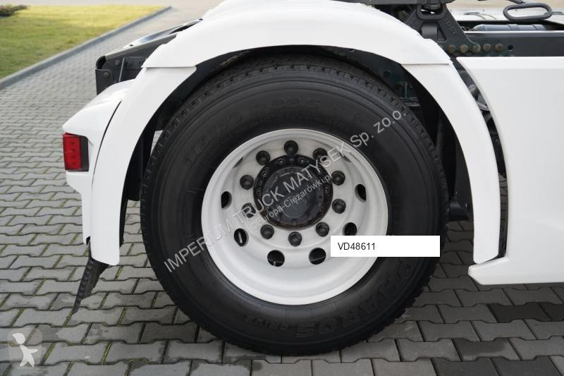 جرار Scania S 450 / I-PARK COOL / FULL AIRMATIC