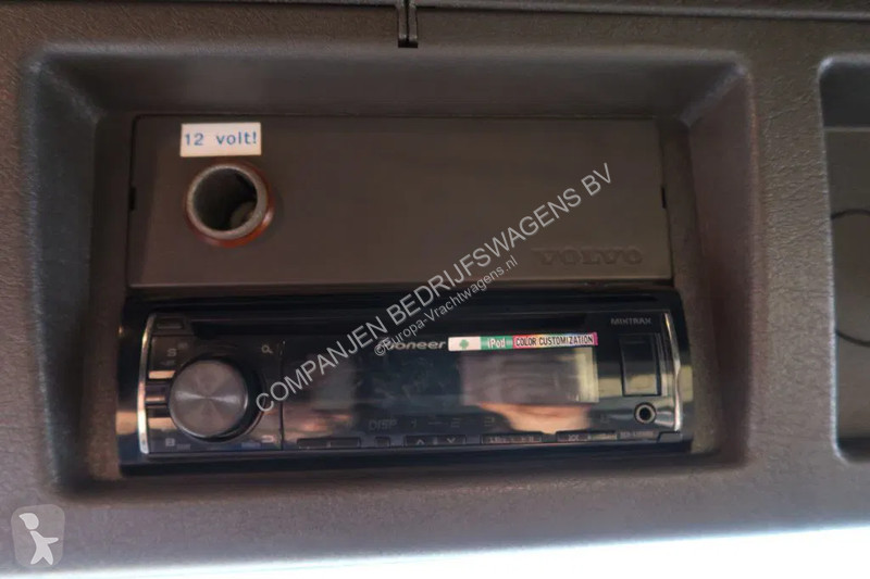جرار Volvo FL 7.260 FL7.260 42T - 1997 -...