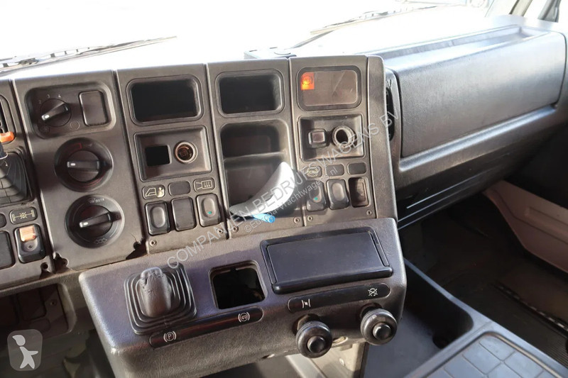 جرار Scania R-420 V8 -420