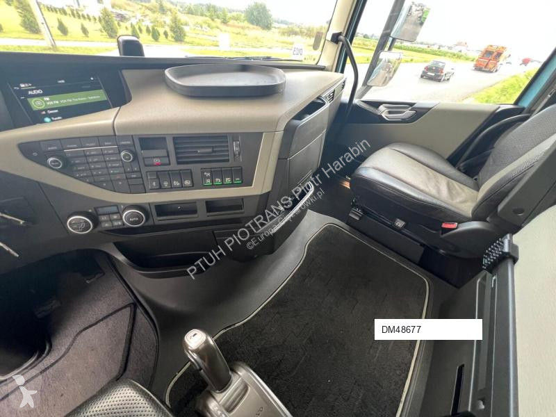 Влекач Volvo FH 500 / WERSJA LIMITOWANA / PEŁEN...