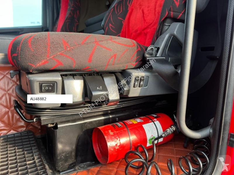 Влекач Scania G 420 / 2012 / OPTICRUISE / SUPER...