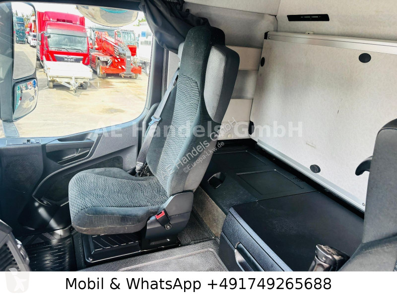 Trattore Stradale Mercedes 1845 L BL 4x4 HAD...