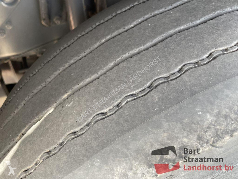 Cabeza tractora Scania G340 Highline 4x2 Euro 6...