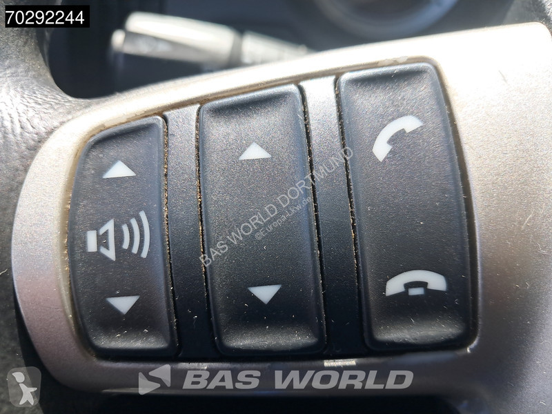 Cabeza tractora DAF XF  4X2 Alcoa Mega SSC...