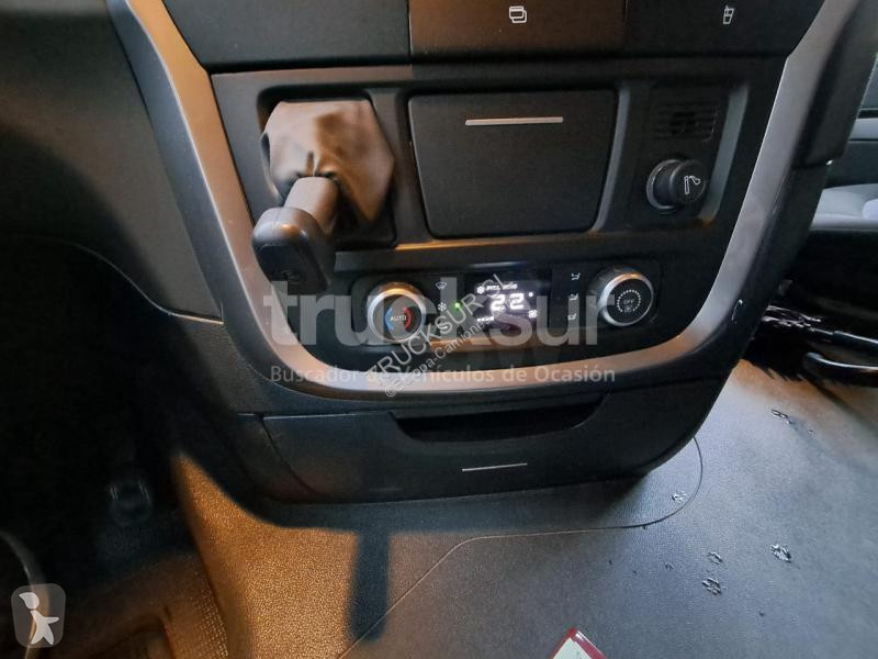 Tracteur Iveco  STRALIS AS440S46/TP