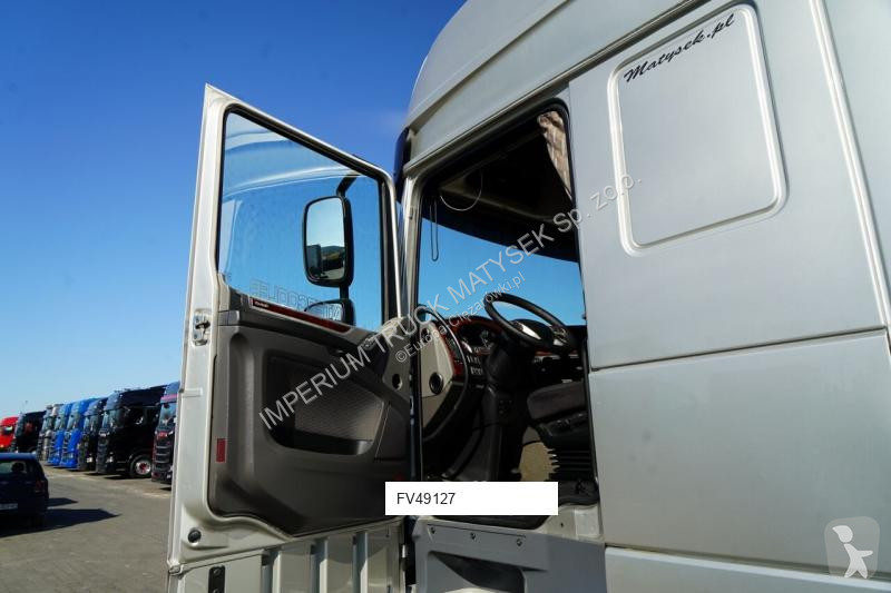 جرار DAF XF 510