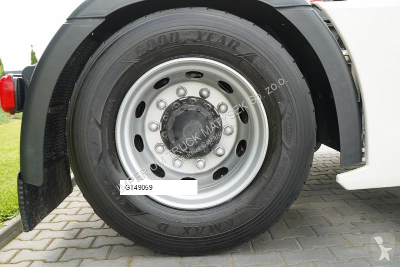 جرار Scania