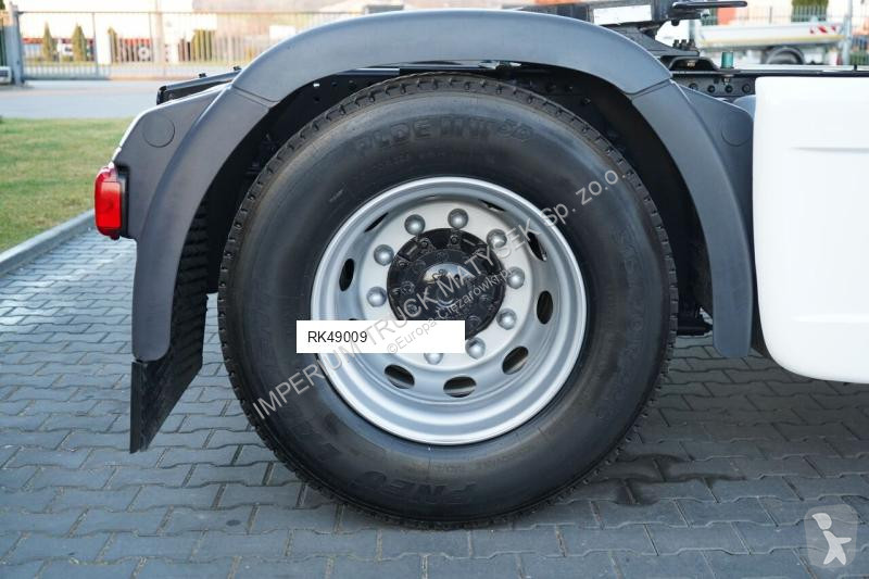 جرار MAN TGX 18.470