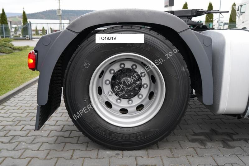 جرار MAN TGS 18. 440