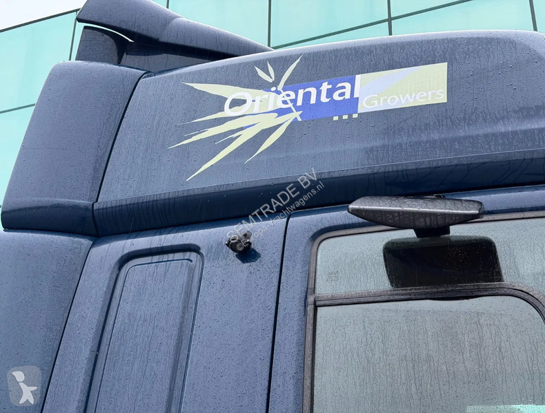 Trekker DAF 370 EURO 6 FT SC 813.500 KM...