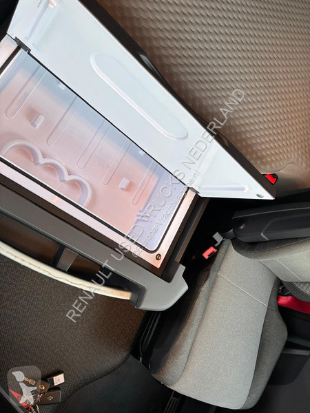 جرار Renault T EVO 520 13 LIT SC, T4X2, EURO...