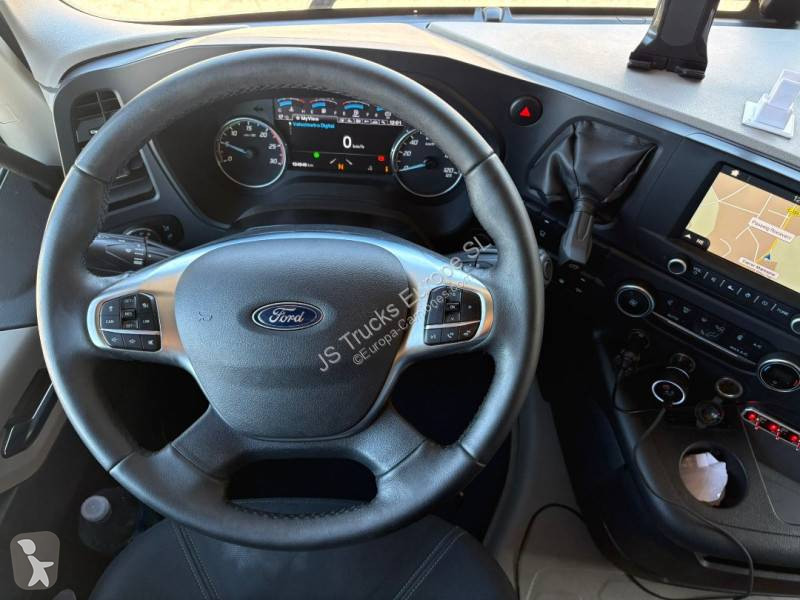 جرار Ford