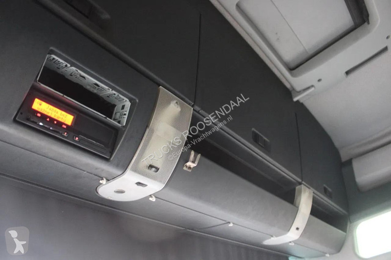 Trekker MAN 18.440 + euro 6 + double tank +...