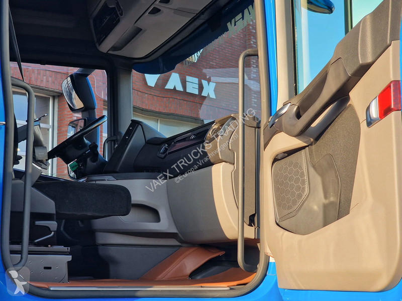 جرار Scania S500 NS Highline 4x2 - Retarder -...