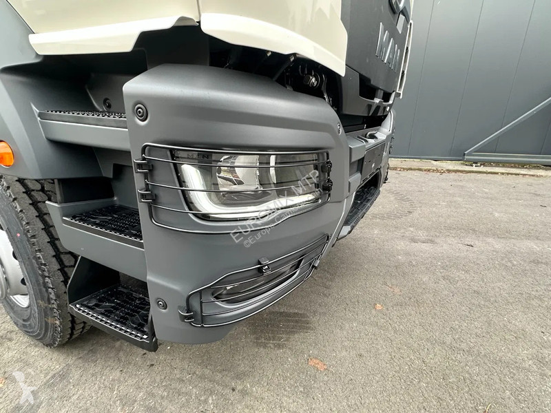 جرار MAN 24.440 MAN  22.440 4x2 Euro 2...