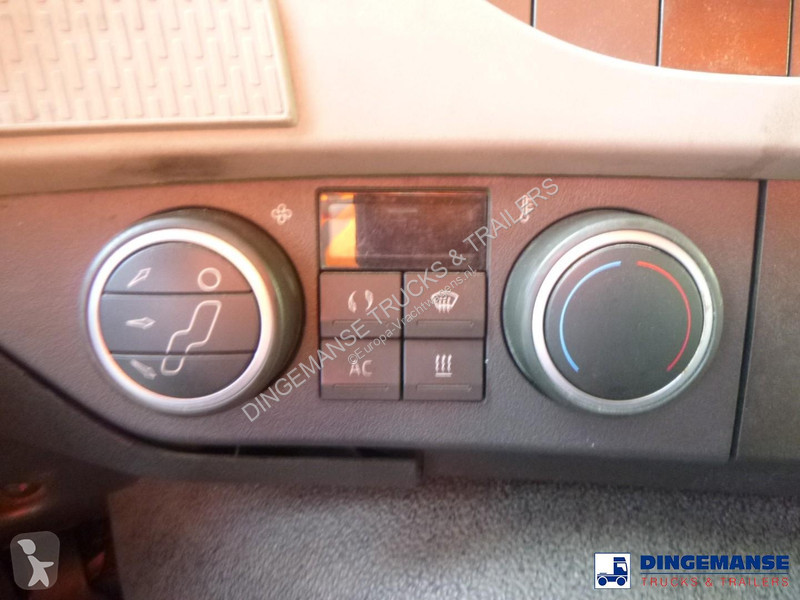 جرار Volvo 450 4x2 Euro 6 + ADR