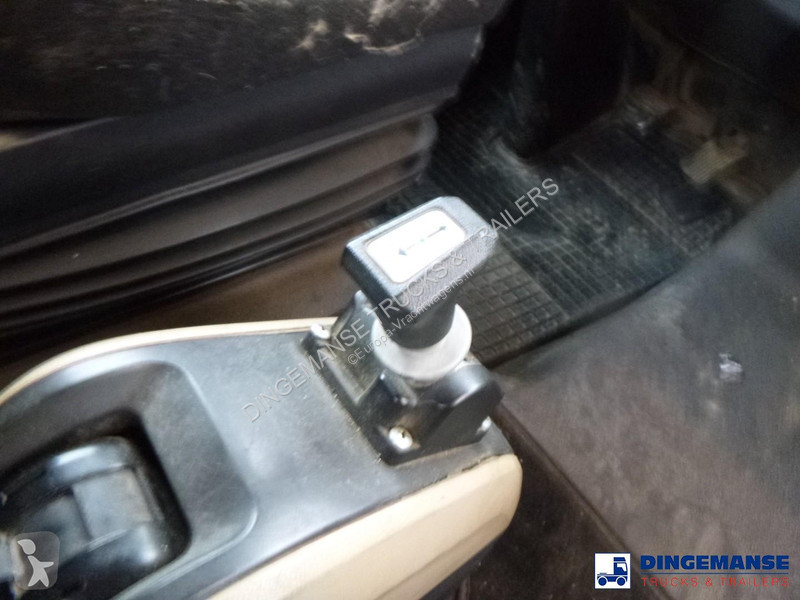 Trattore Stradale MAN 33.500 6X4 Euro 6 +...