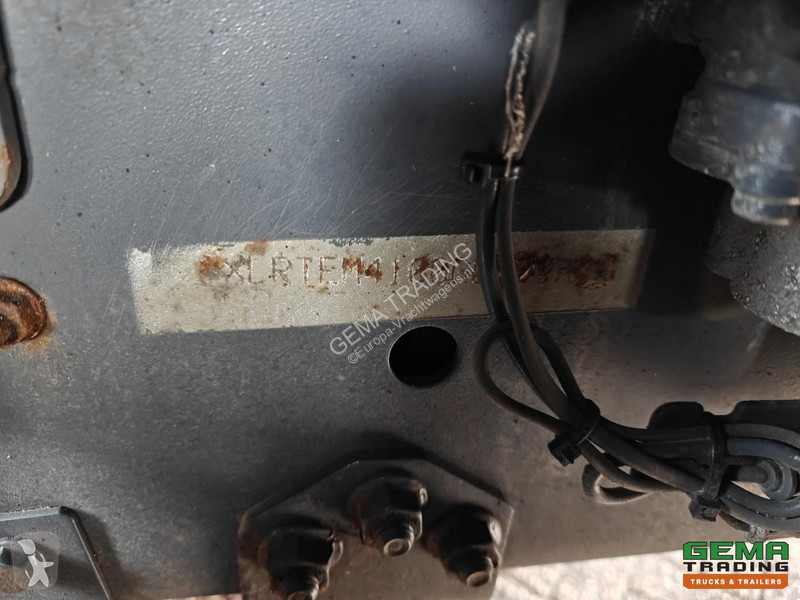 جرار DAF 440 FT 4x2 - Euro6 - Automatic - NL truck