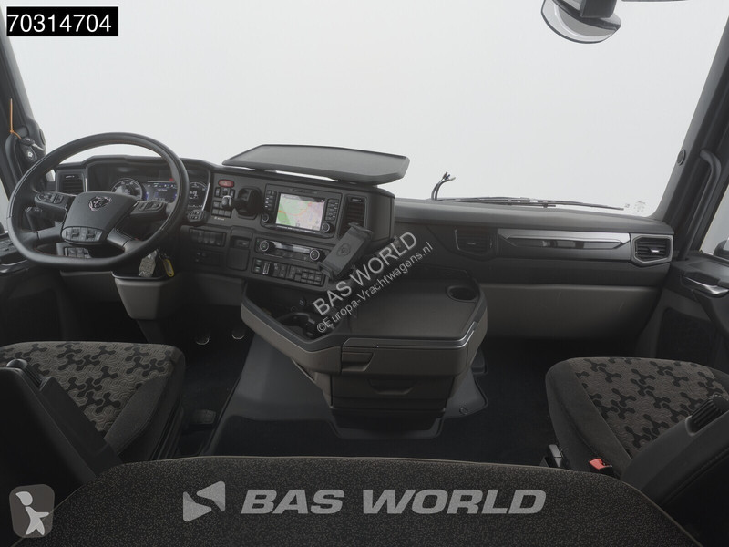 Trattore Stradale Scania S590 6X4 Full-Air...