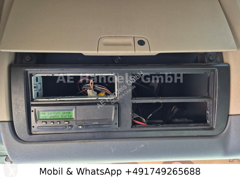 جرار Scania R480 Highine B 4x2...
