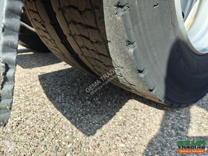 جرار DAF 410 FT 4x2 Spacecab Euro6A - 13L...