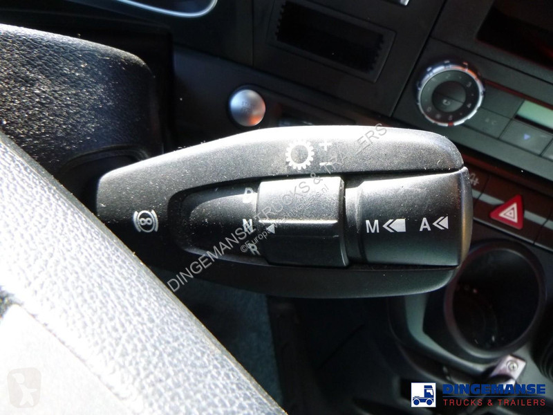 جرار Mercedes 1843 4x2 Euro 6 + ADR