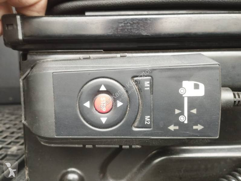 Влекач Mercedes