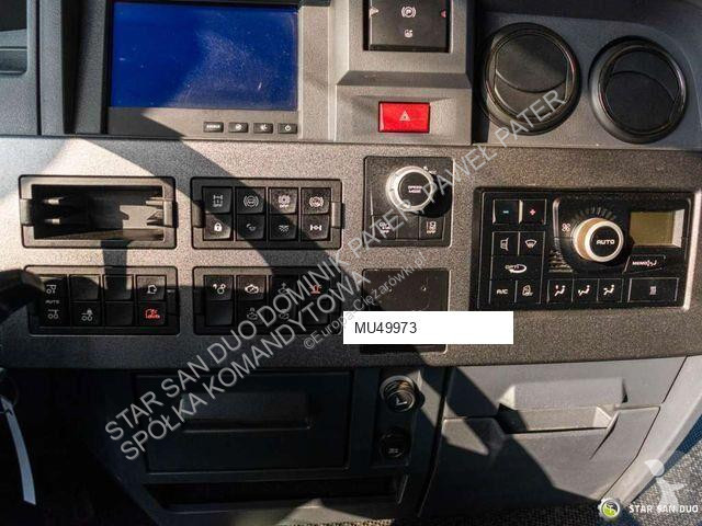 Влекач Renault F485RA.2.26XEDynamic