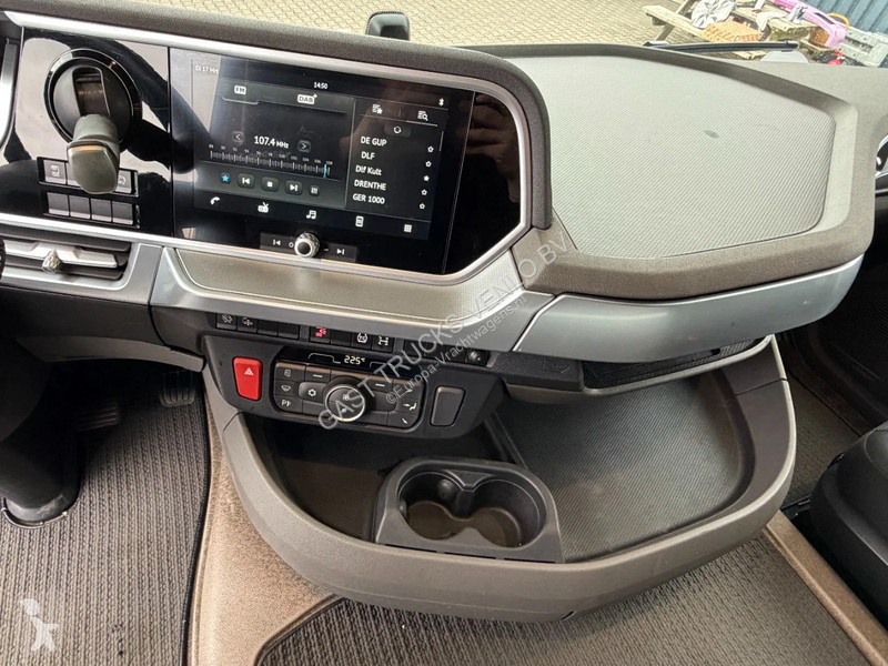 Trekker DAF 530 4x2 Euro 6E Smart Tacho Full...