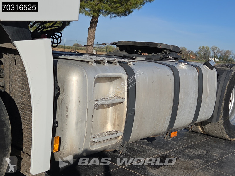 جرار Mercedes 1843 4X2 ClassicSpace Retarder