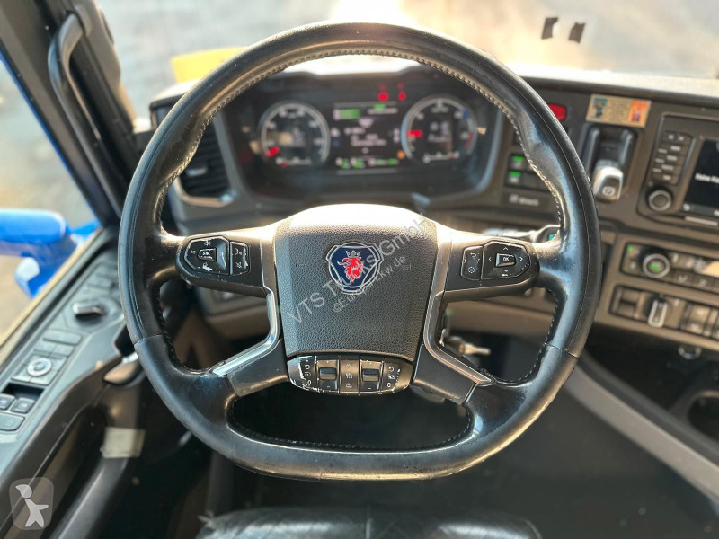Trattore Stradale Scania S500 A4x2EB DW EBA ED...
