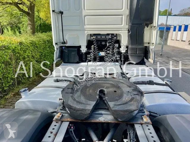 Tracteur DAF XF  4x2 Super Space / Euro 6