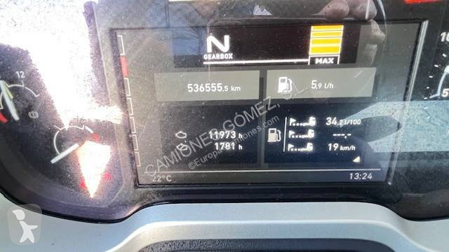 جرار Renault