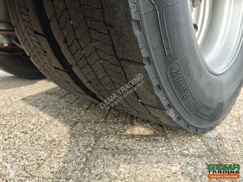 Traktor Mercedes 1942 4x2 Bigspace Euro5 - 13L...