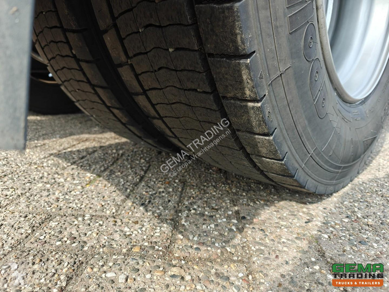 Traktor Mercedes 1942 4x2 Bigspace Euro5 - 13L...