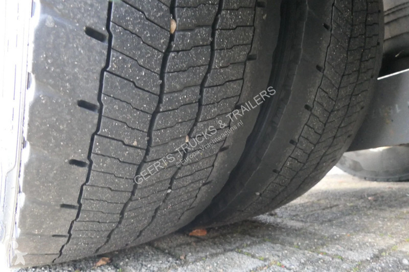 جرار Scania R500 NS | Compressor | Retarder |...