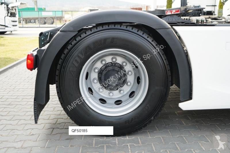 جرار Scania