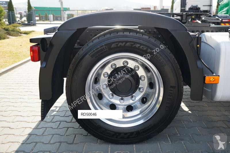 جرار Volvo FH 500
