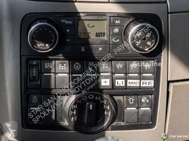 جرار MAN PK 60002