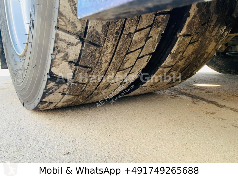 جرار Scania S450 HighLine BL...