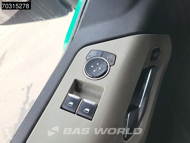 جرار Ford F-Max 500 4X2 Retarder 2xTanks...