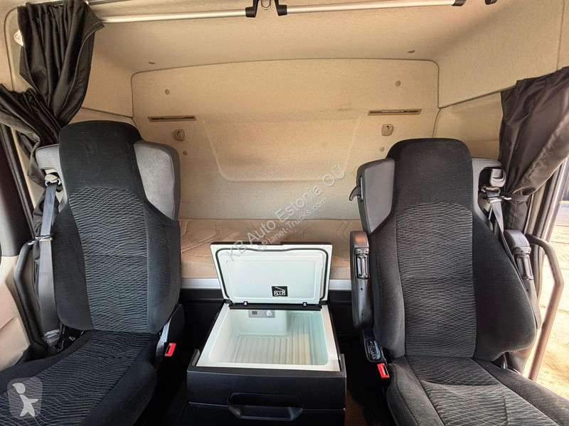 Tratores Mercedes 2542 6x2