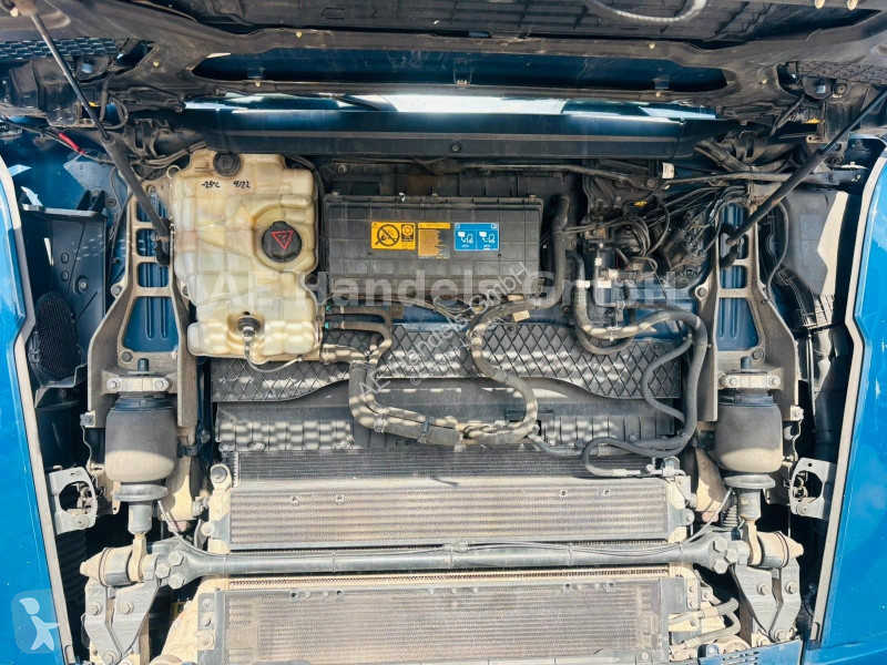 جرار Scania S450 HighLine BL...